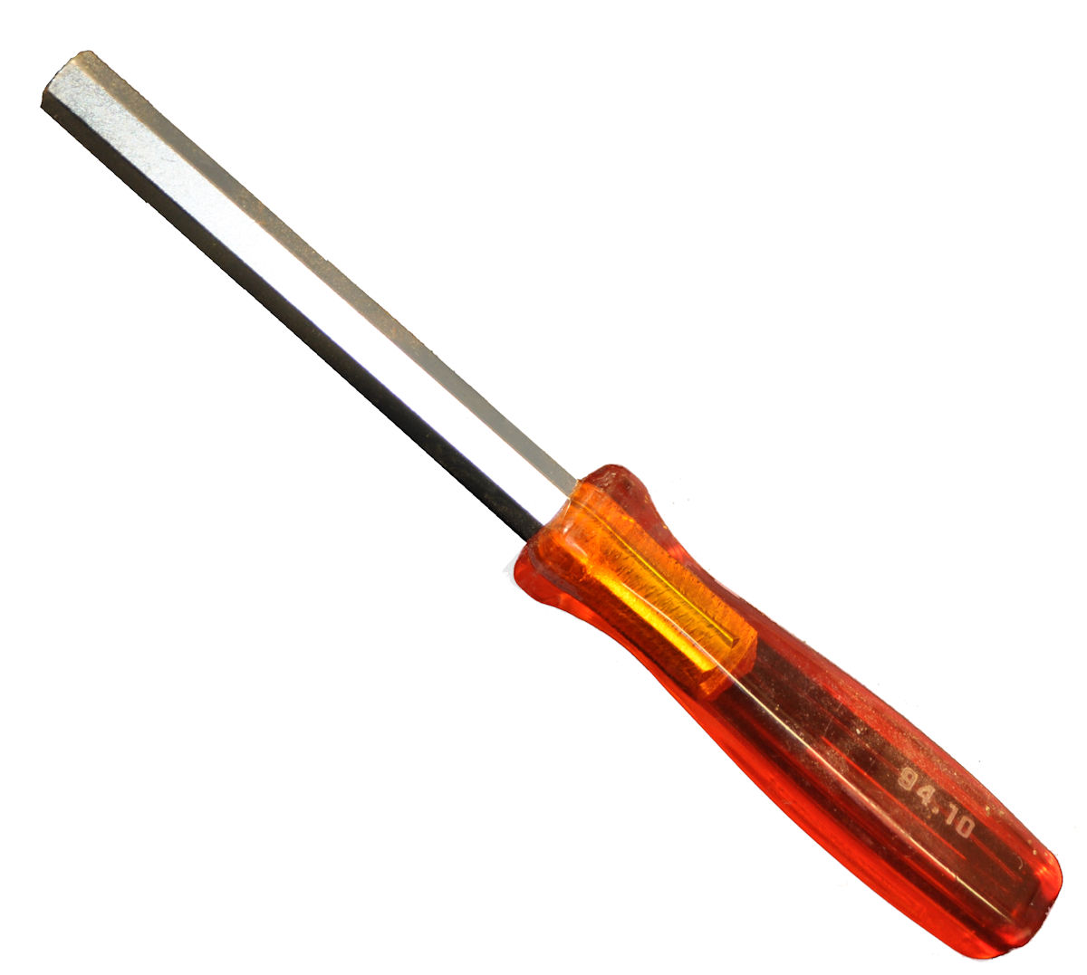 89TX.7 | Clé Torx emmanchée T7 | Facom Outillage Tournevis - Embout de 89TX.7 | Clé Torx emmanchée T7 | Facom Outillage Tournevis - Embout de